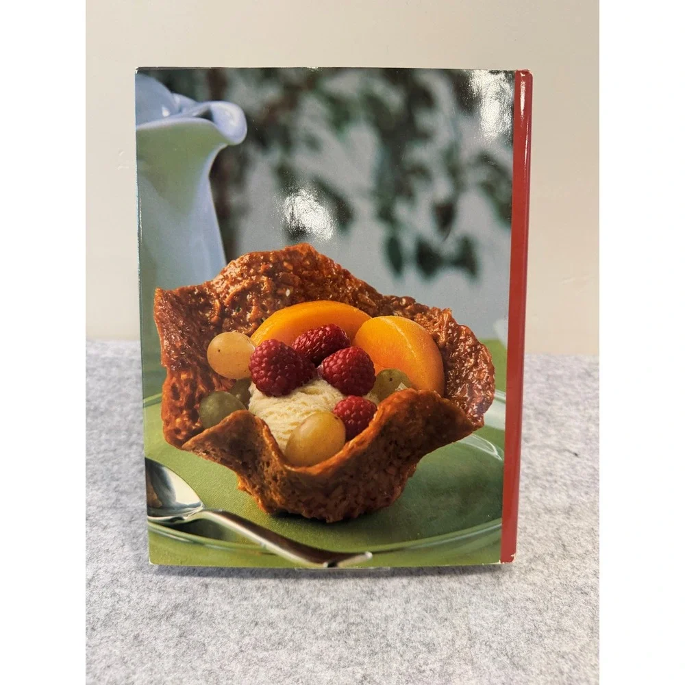 The Best of Sunset Cookbook 1987 - Hardcover